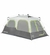 Carpa Coleman Instant Cabin - 8p - comprar online