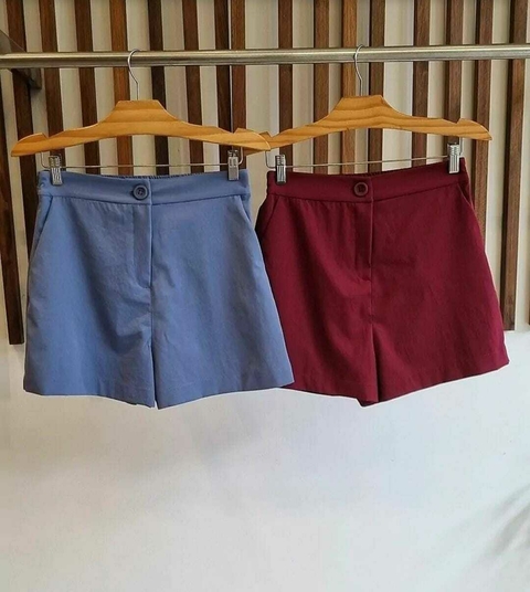 Short Amanda - comprar online