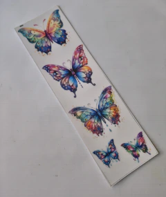 lamina Transfer color UV cod 041