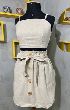 Conjunto Botões na internet