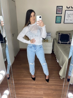 Tricô Favorite - loja online