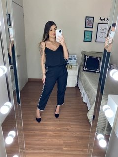 Conjunto Listras na internet