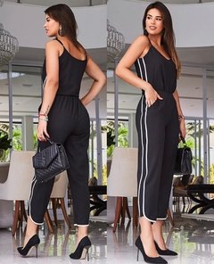 Conjunto Listras - comprar online