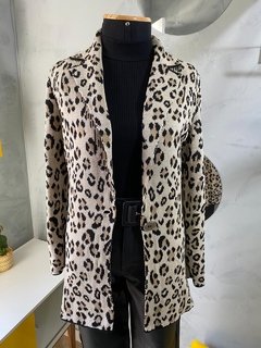 Blaser Animal Print na internet