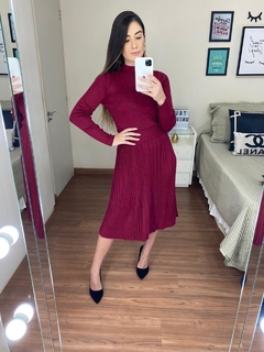 Conjunto Lurex - loja online