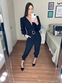 Macacão Joyce - Teu Encanto Store