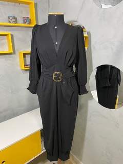 Macacão Joyce - comprar online