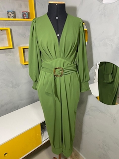 Imagem do Macacão Joyce