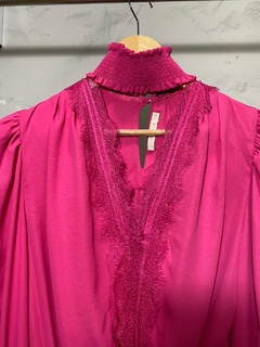 Body Chocker na internet