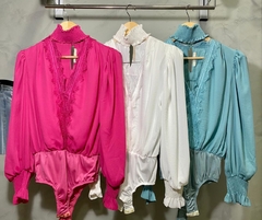 Body Chocker - comprar online