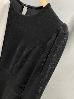 Vestido Chic na internet