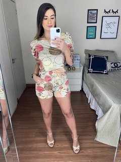 Conjunto Circle - comprar online