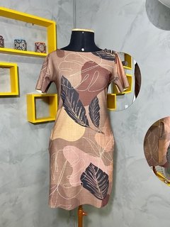 Vestido Montaria na internet