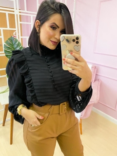 Body Flávia - Teu Encanto Store