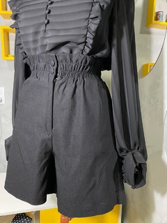 Short Clochard - comprar online