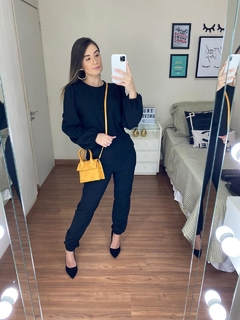 Imagem do Conjuntinho Crepe