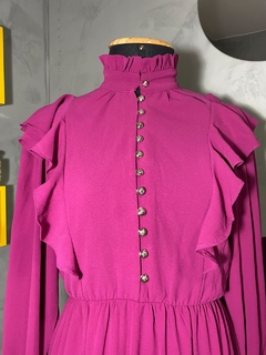 Vestido Camponesa - comprar online