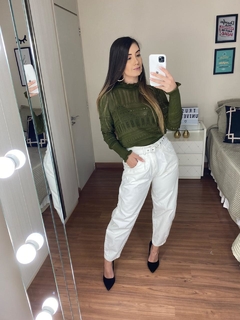 Calça Baggy - comprar online