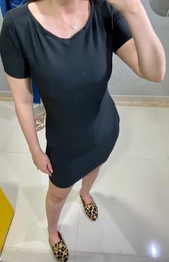 Vestido Montaria - loja online