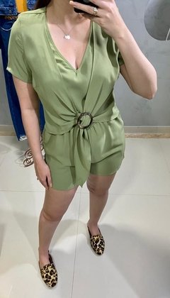 Macaquinho Summer - comprar online