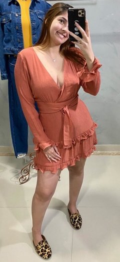 Macaquinho Princess na internet