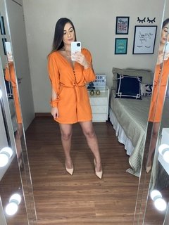 Macaquinho Cami - Teu Encanto Store