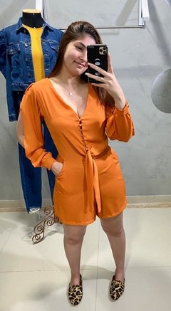 Macaquinho Cami - comprar online