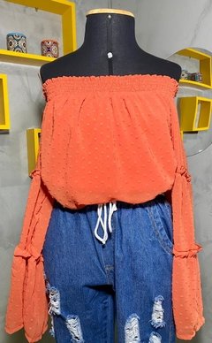 Ciganinha Petit Poá na internet