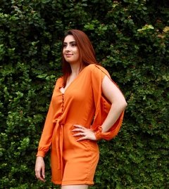 Macaquinho Cami na internet