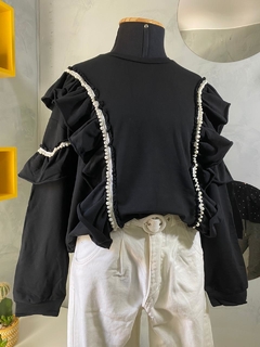 Moletinho Pérolas - comprar online