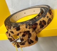 Cinto Animal Print - comprar online