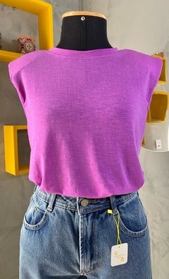 Muscle Tee Colors - comprar online