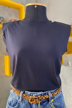 Muscle Tee Colors - comprar online