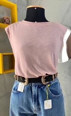 Muscle Tee Colors - loja online