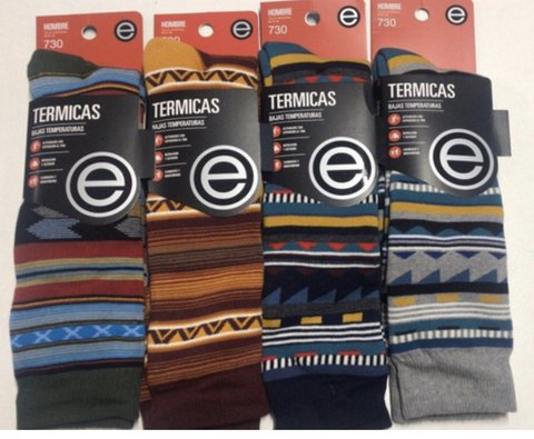 ELEMENTO MEDIA TÉRMICA HOMBRE