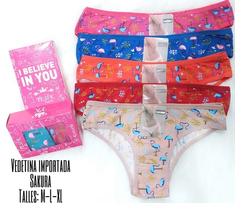 VEDETINA SAKURA Art 21548 - comprar online
