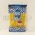 Fideos fettuccine 500gr Blue Patna