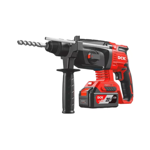 Rotomartillo DCK KZC04-24 TYPE Z