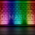 Bañador LED 36W RGB 1m - JOMA - Materiales Electricos e Iluminacion en Canning