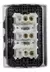 Llave Armada 3 Interruptores Life - comprar online