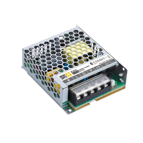 Fuente De Alimentación Switching