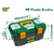 Caja de Herramientas Plástico Jadever en internet