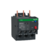 Relé térmico TeSys LRD 21 de Schneider Electric, con indicadores y botones de control.