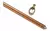 Jabalina 3/4 C/Tomacable Genrod - comprar online