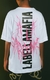 CAMISETA A LA GARCONNE LOGO na internet