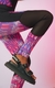 LEGGING A LA GARCONNE LOGO