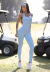MACACAO FIT SOFT ICE BLUE MARIA GUEIXA
