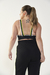 TOP BLACK GARDEN COLCCI SPORT - comprar online