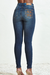CALCA JEANS CLASSIC BORDADO MARIA GUEIXA na internet