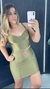 CONJUNTO ESPARTILHO SHINE MARIA GUEIXA - comprar online